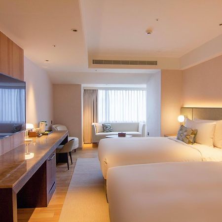 Kilin Hotel, Jiaoxi Exterior photo