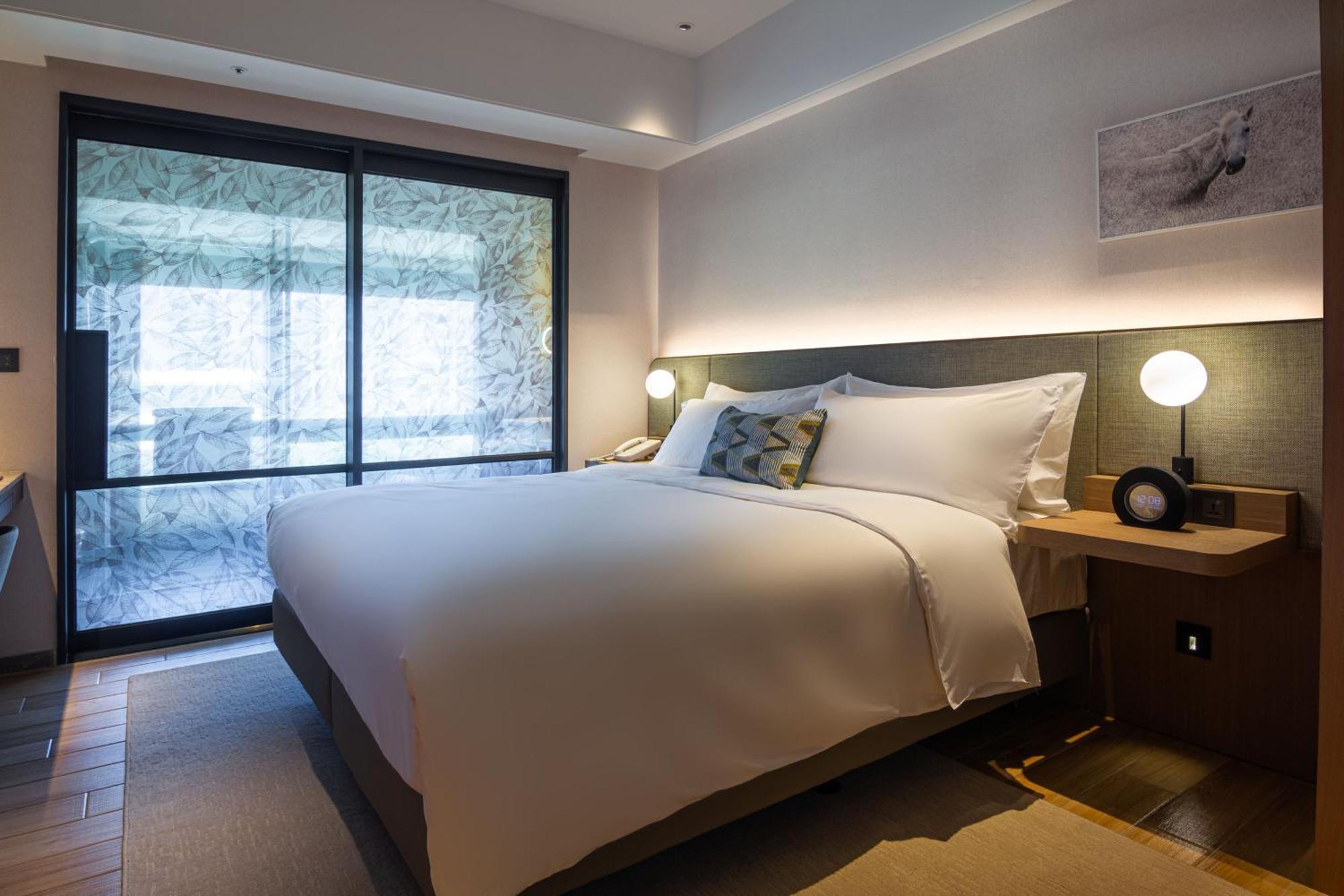 Kilin Hotel, Jiaoxi Exterior photo