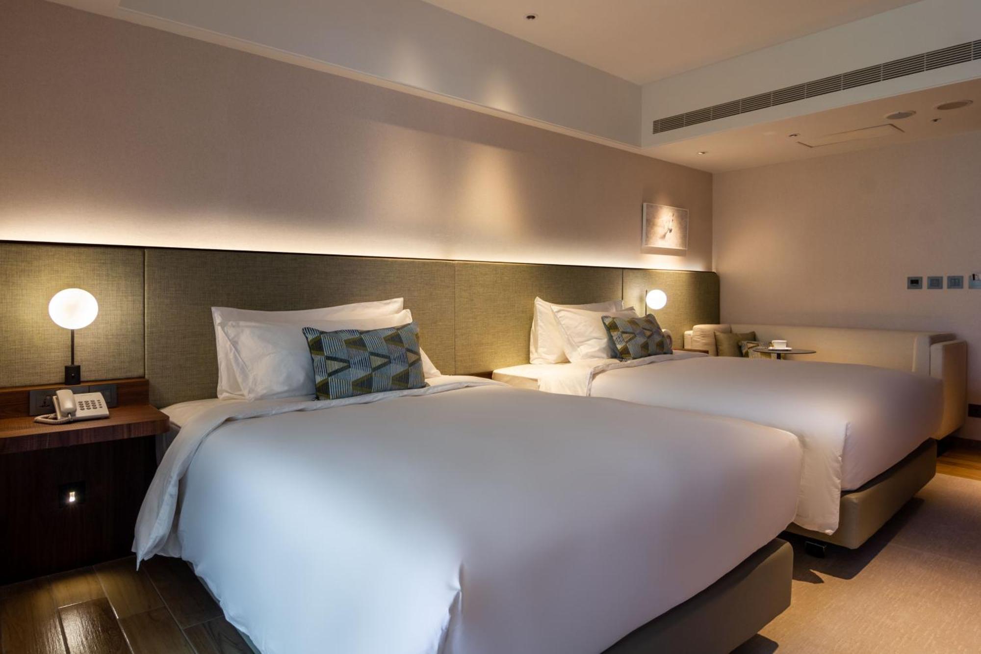 Kilin Hotel, Jiaoxi Exterior photo