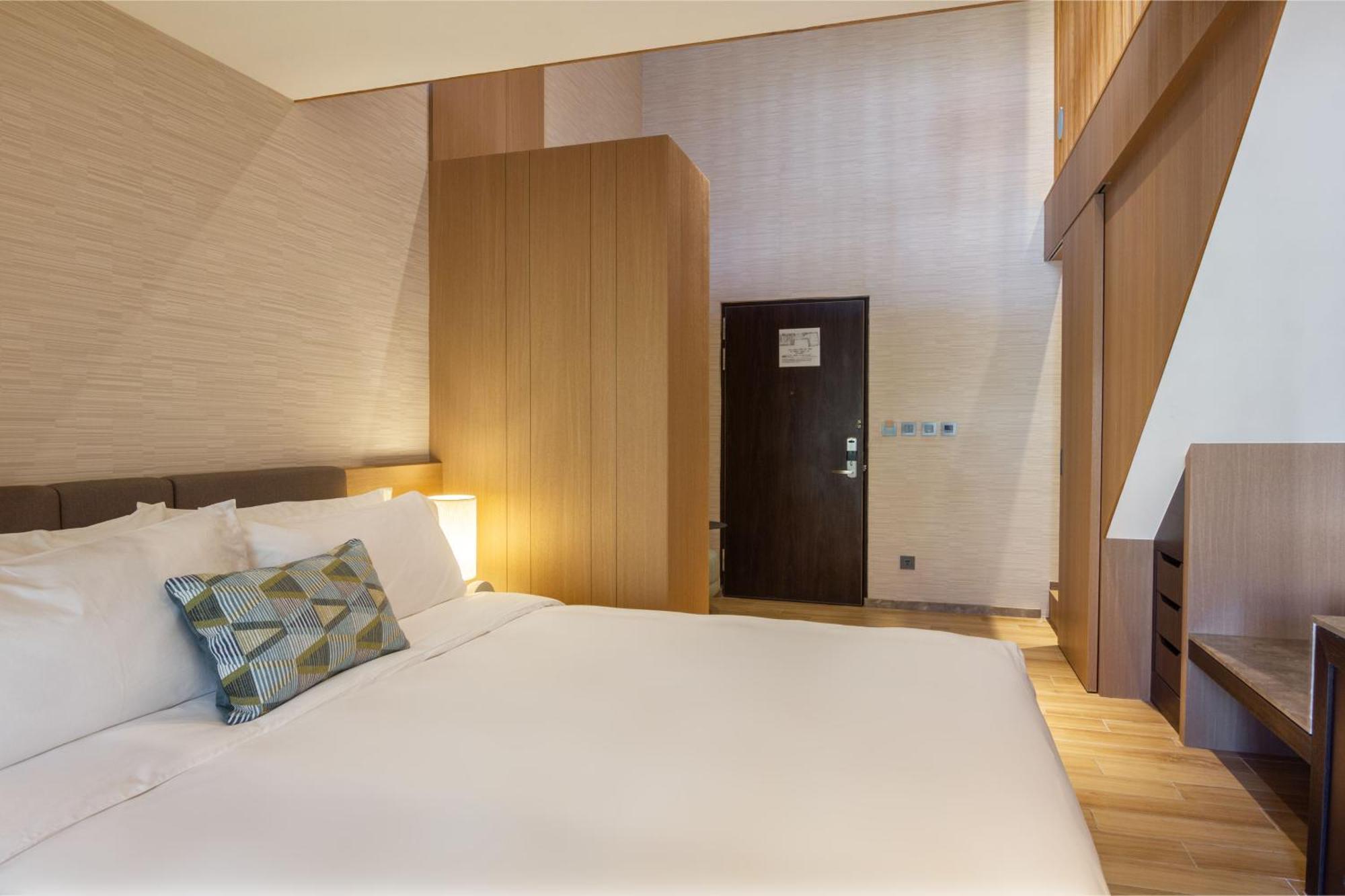 Kilin Hotel, Jiaoxi Exterior photo