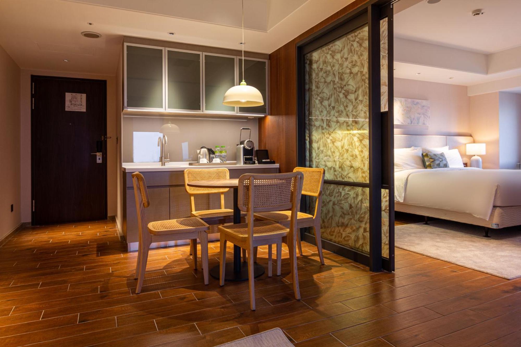 Kilin Hotel, Jiaoxi Exterior photo