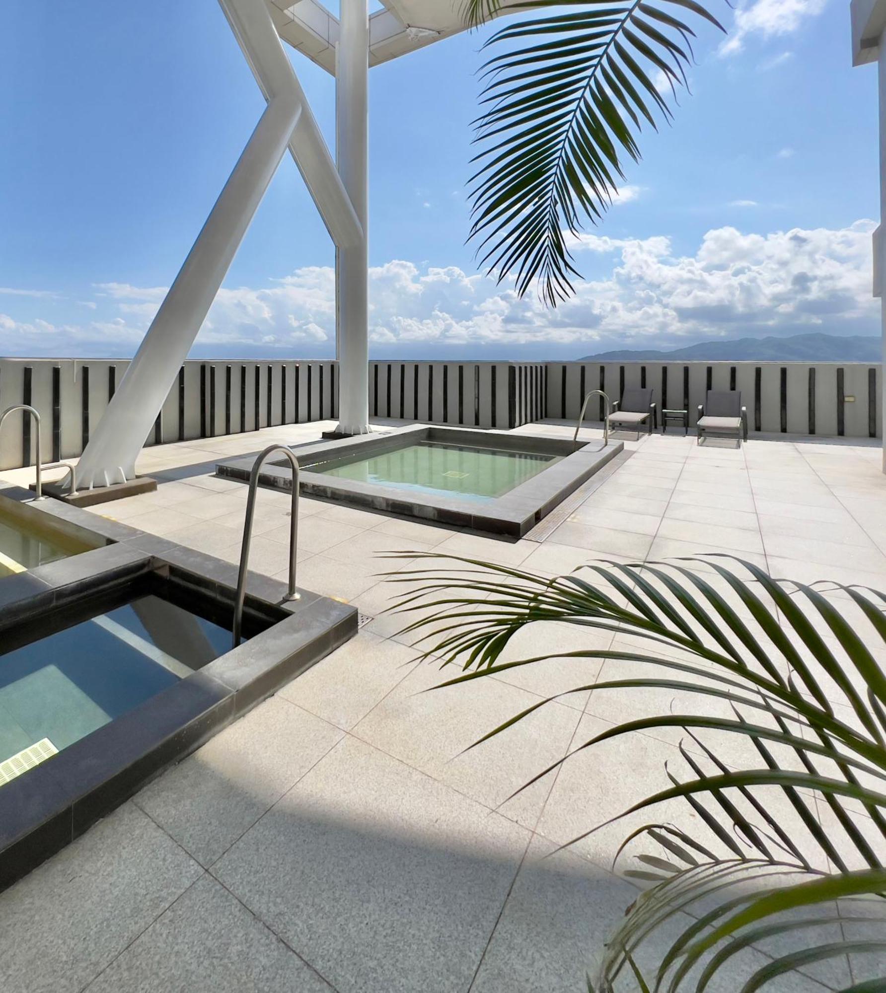 Kilin Hotel, Jiaoxi Exterior photo