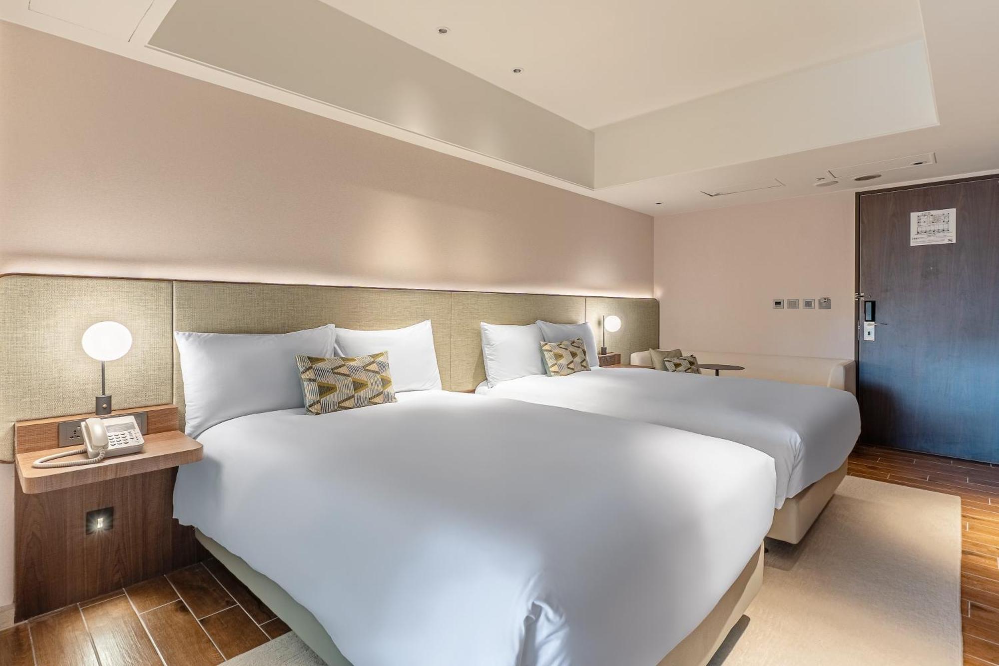 Kilin Hotel, Jiaoxi Exterior photo