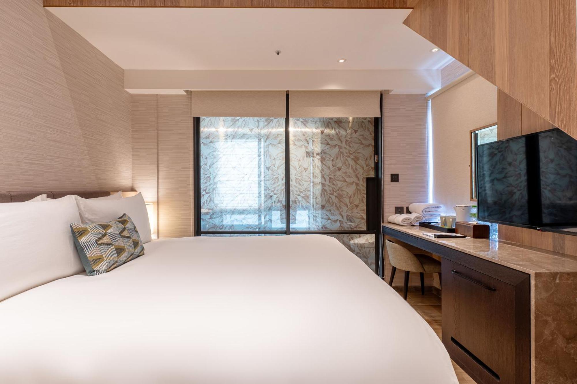 Kilin Hotel, Jiaoxi Exterior photo
