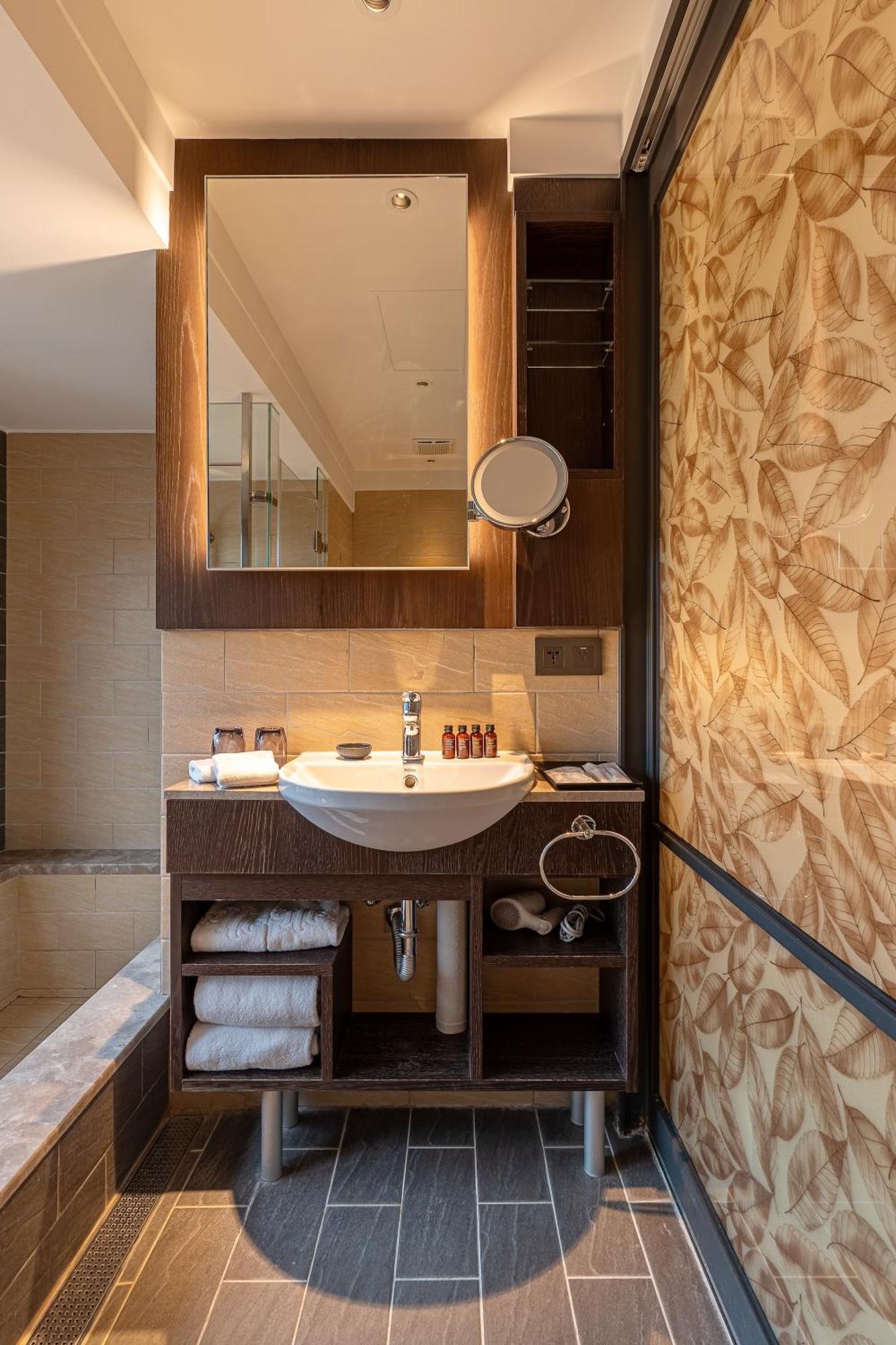 Kilin Hotel, Jiaoxi Exterior photo