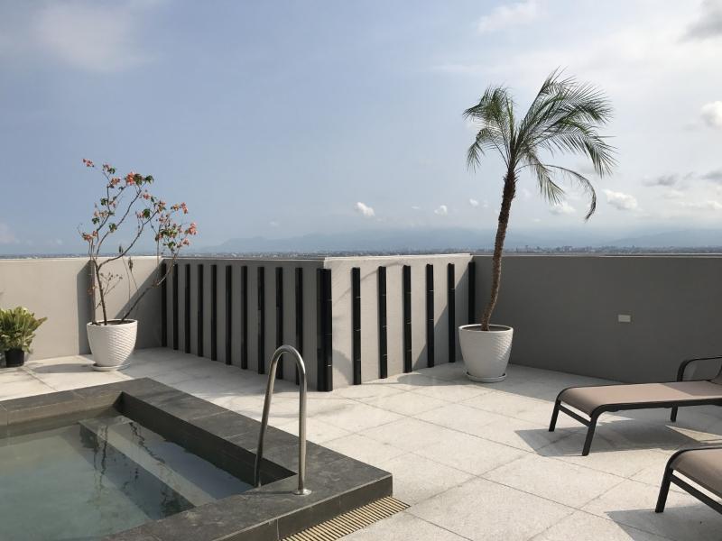 Kilin Hotel, Jiaoxi Exterior photo