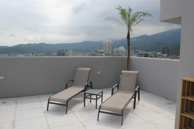 Kilin Hotel, Jiaoxi Exterior photo